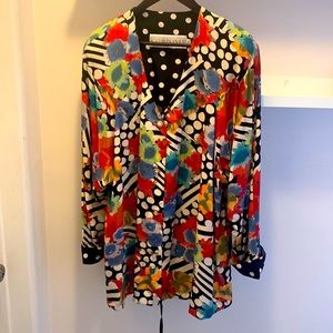 Women's light weight jacket